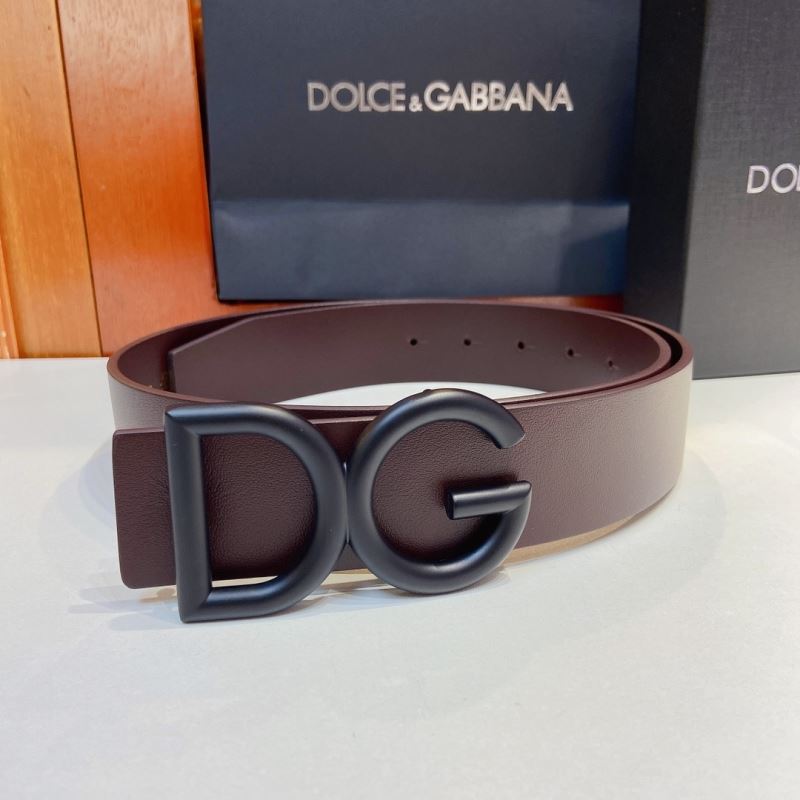 D&G Belts